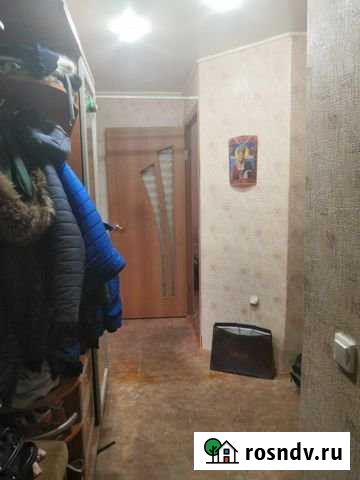 2-комнатная квартира, 47 м², 1/5 эт. на продажу в Верхней Салде Верхняя Салда - изображение 1