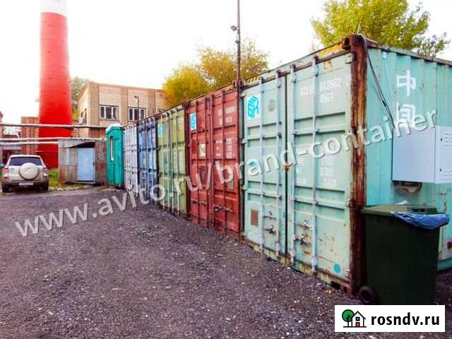 Склад 28 кв.м. Авиамоторная для юр. и физ.лиц Москва - изображение 1