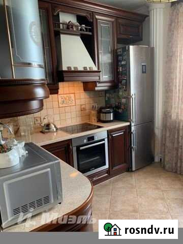 2-комнатная квартира, 53 м², 8/29 эт. на продажу в Москве Москва - изображение 1