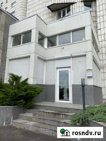 Офис в аренду Санкт-Петербург - изображение 1