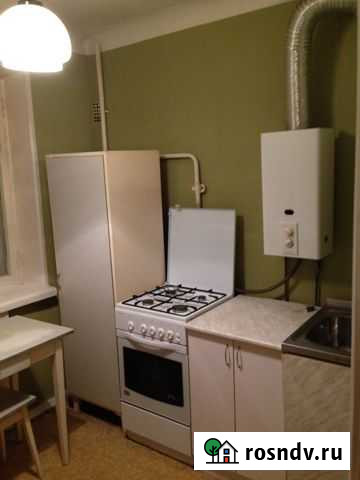 2-комнатная квартира, 44.3 м², 2/3 эт. на продажу в Красноармейске Московской области Красноармейск - изображение 1