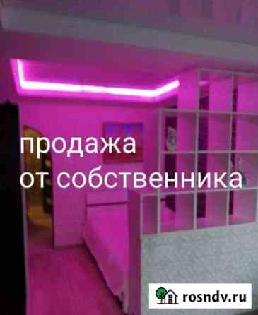 1-комнатная квартира, 40 м², 1/17 эт. на продажу во Владимире Владимир