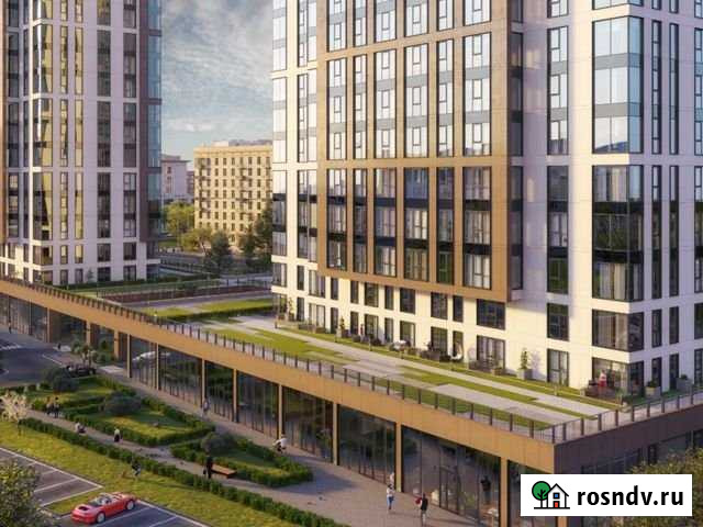 Сдам помещение общественного питания, 309.30 кв.м. Москва - изображение 1