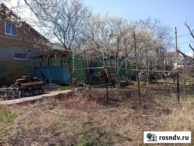 Участок СНТ, ДНП 4 сот. на продажу в Северной Северная - изображение 1