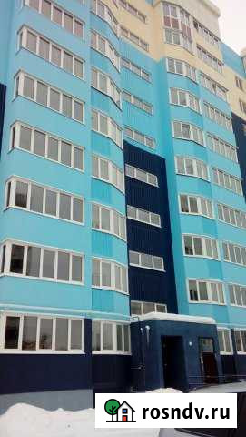 1-комнатная квартира, 35.9 м², 4/10 эт. на продажу в Брянске Брянск - изображение 1