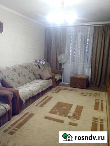 3-комнатная квартира, 65 м², 5/9 эт. на продажу в Ростове-на-Дону Ростов-на-Дону - изображение 1