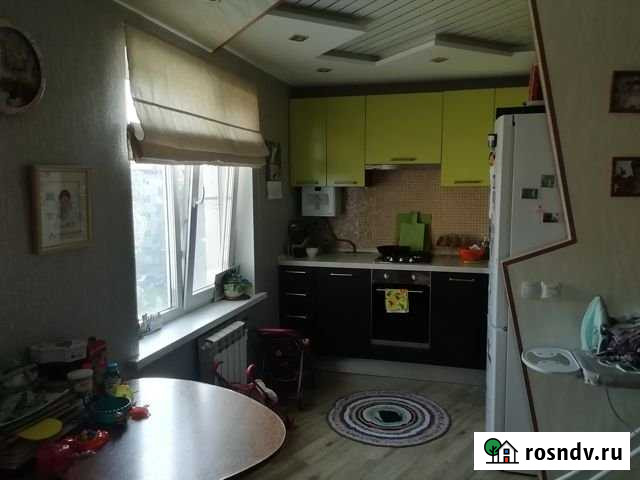 1-комнатная квартира, 30 м², 5/5 эт. на продажу в Ухте Ухта - изображение 1