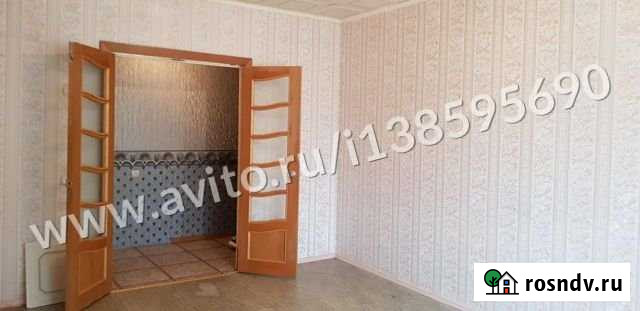 3-комнатная квартира, 64.1 м², 9/9 эт. на продажу в Волгограде Волгоград - изображение 1