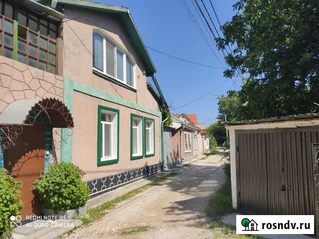 Дом 120 м² на участке 2 сот. на продажу в Севастополе Севастополь - изображение 1