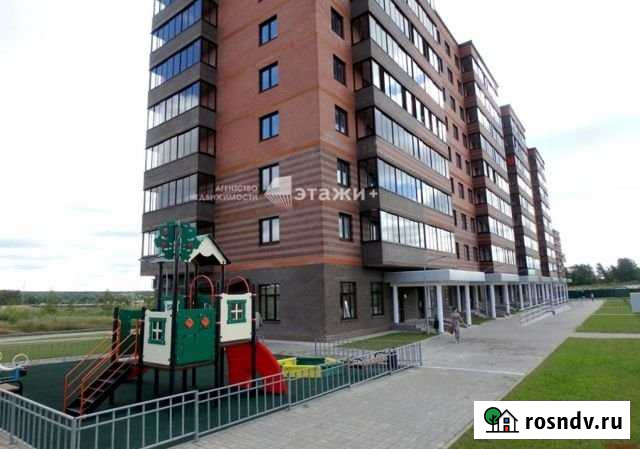 3-комнатная квартира, 65 м², 7/9 эт. на продажу в Клине Клин - изображение 1