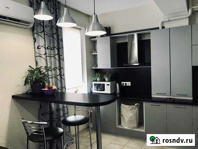 2-комнатная квартира, 43 м², 2/11 эт. на продажу в Сочи Сочи - изображение 1