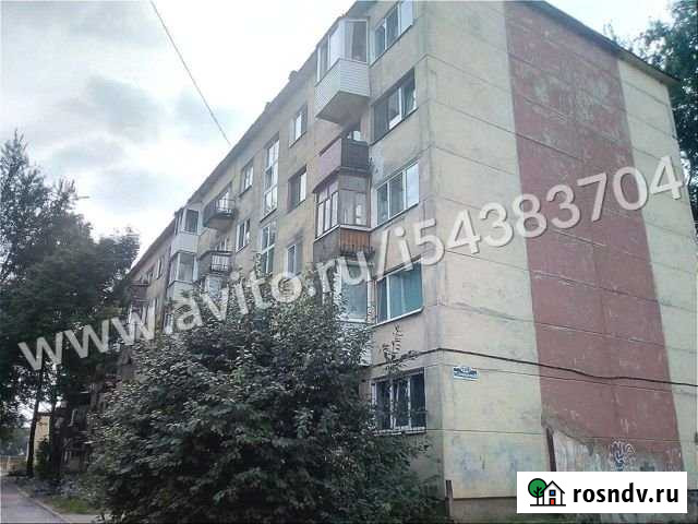 1-комнатная квартира, 30.6 м², 3/5 эт. на продажу в Березниках Березники - изображение 1