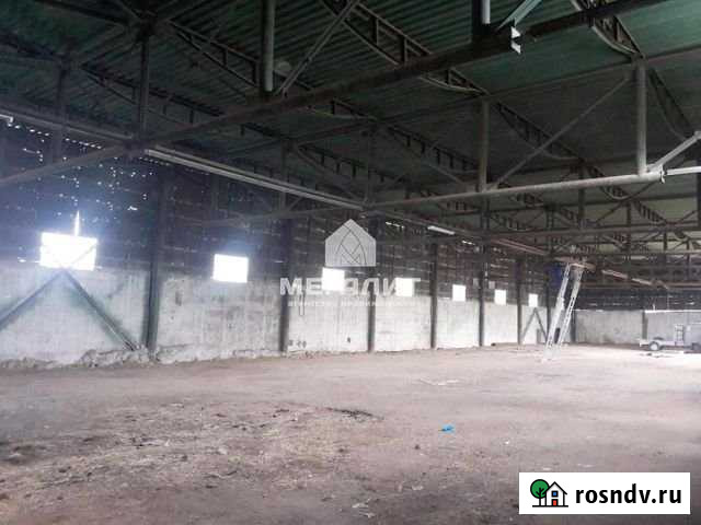 Складское помещение 983 Осиново - изображение 1