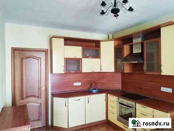 3-комнатная квартира, 87.9 м², 9/9 эт. на продажу в Екатеринбурге Екатеринбург