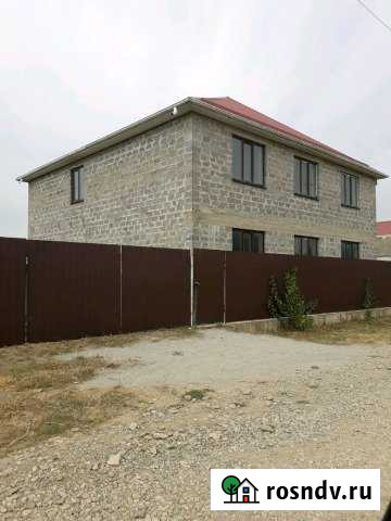 Дом 180 м² на участке 8 сот. на продажу в Абинске Абинск - изображение 1