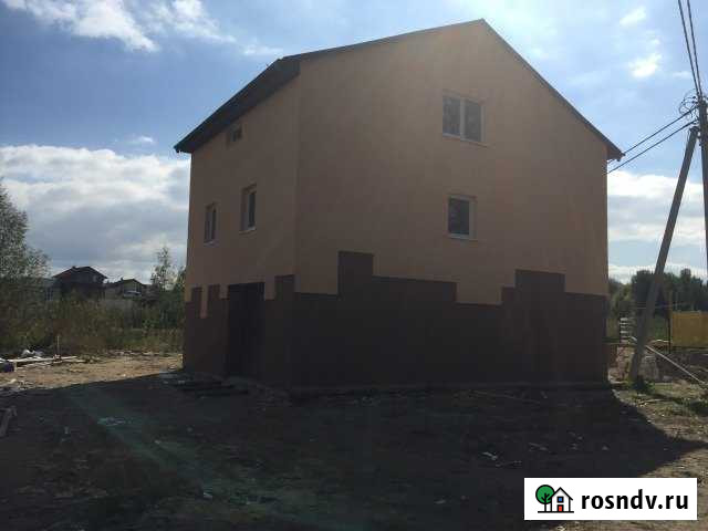 Дом 210 м² на участке 4 сот. на продажу в Светлом Калининградской области Светлый - изображение 1