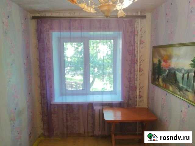 Комната 9 м² в 1-ком. кв., 2/5 эт. на продажу в Обнинске Обнинск - изображение 1