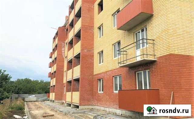 1-комнатная квартира, 43.5 м², 3/5 эт. на продажу в Ейске Ейск - изображение 1