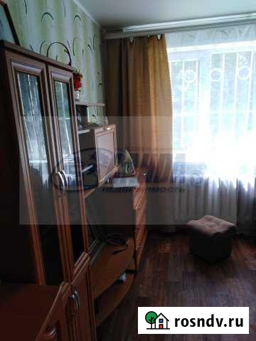 Комната 17.2 м² в 3-ком. кв., 1/5 эт. на продажу в Твери Тверь - изображение 1