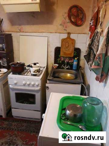 2-комнатная квартира, 43 м², 1/5 эт. на продажу в Камызяке Камызяк - изображение 1