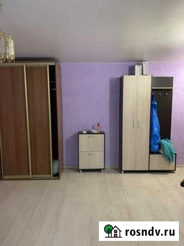 1-комнатная квартира, 31 м², 2/5 эт. в аренду на длительный срок в Наро-Фоминске Наро-Фоминск - изображение 1