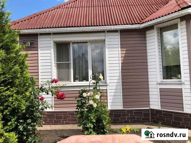 Дом 124 м² на участке 15 сот. на продажу в Белгороде Белгород - изображение 1