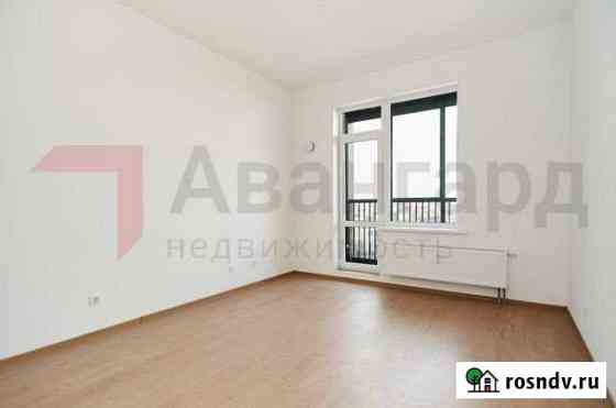Квартира-студия, 28.2 м², 25/25 эт. на продажу в Санкт-Петербурге Санкт-Петербург