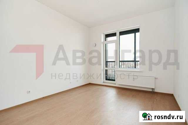 Квартира-студия, 28.2 м², 25/25 эт. на продажу в Санкт-Петербурге Санкт-Петербург - изображение 1