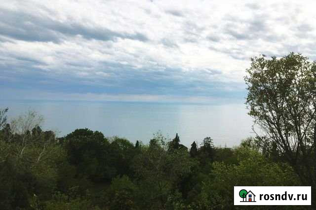 1-комнатная квартира, 56 м², 7/8 эт. на продажу в Сочи Сочи - изображение 1