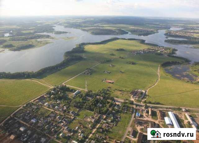 Участок ИЖС 12 сот. на продажу в Поварово Поварово - изображение 1