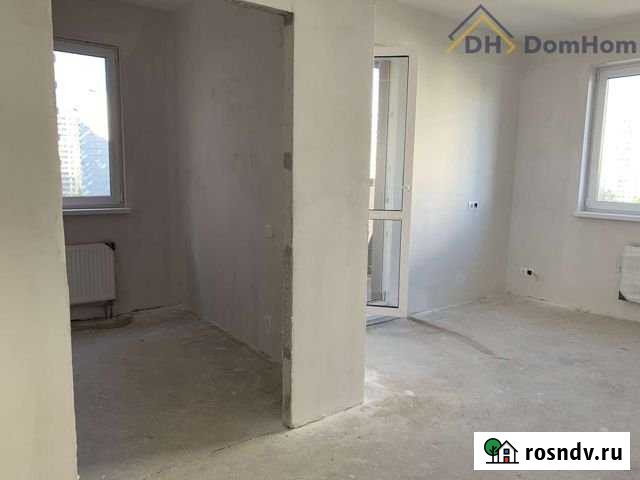 1-комнатная квартира, 29.7 м², 8/22 эт. на продажу в Одинцово Одинцово - изображение 1