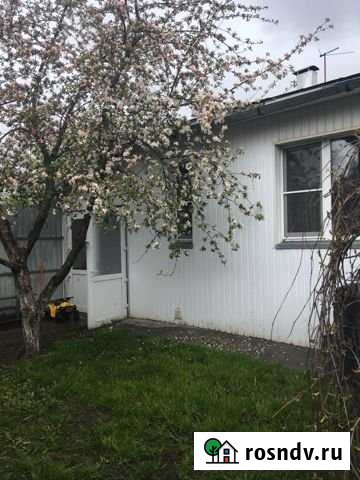 Дом 55 м² на участке 4 сот. на продажу в Твери Тверь - изображение 1