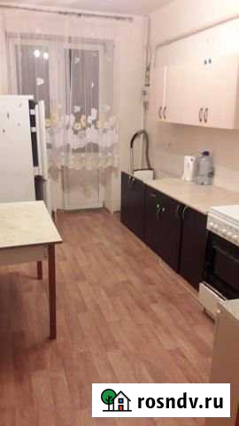 1-комнатная квартира, 29.9 м², 3/6 эт. на продажу в Яблоновском Яблоновский - изображение 1