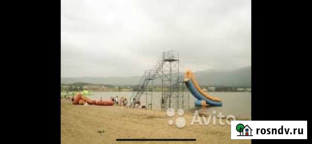 Участок промназначения 1000 сот. на продажу в Гусиноозерске Гусиноозерск - изображение 1