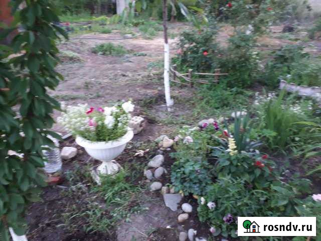 Дача 20 м² на участке 6 сот. на продажу в Астрахани Астрахань - изображение 1