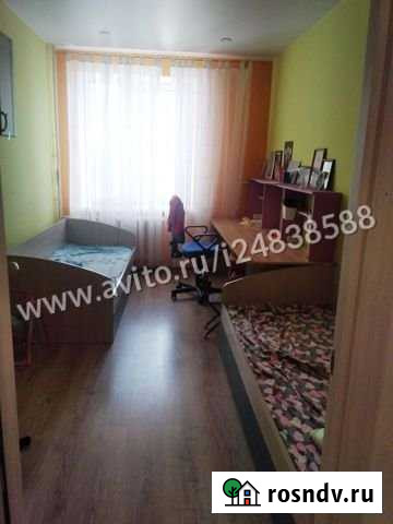 3-комнатная квартира, 67 м², 12/17 эт. на продажу в Самаре Самара - изображение 1