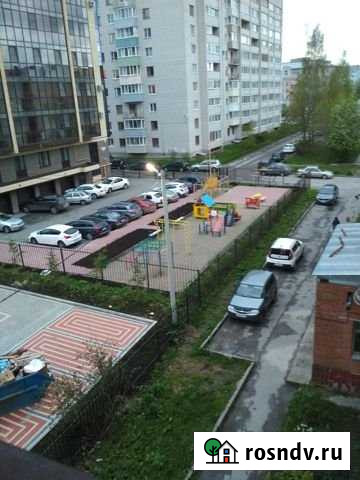 1-комнатная квартира, 28.6 м², 4/5 эт. на продажу в Вологде Вологда - изображение 1