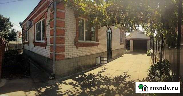 Дом 88 м² на участке 4.2 сот. на продажу в Усть-Лабинске Усть-Лабинск - изображение 1