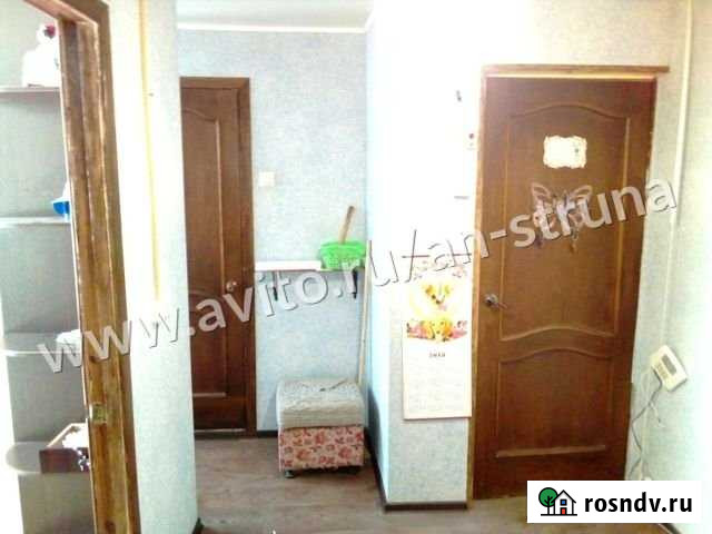 2-комнатная квартира, 42 м², 4/5 эт. на продажу в Струнино Струнино - изображение 1