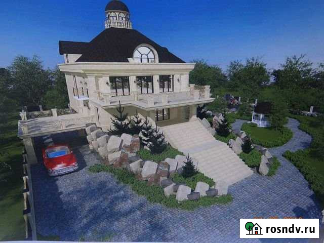 Коттедж 500 м² на участке 20 сот. на продажу в Оренбурге Оренбург - изображение 1