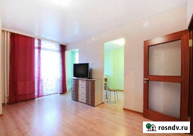 1-комнатная квартира, 42 м², 2/16 эт. на продажу в Перми Пермь - изображение 1