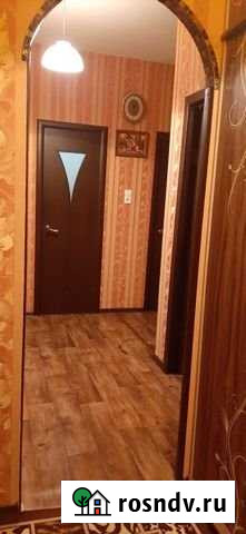 2-комнатная квартира, 54.4 м², 1/3 эт. на продажу в Волгограде Волгоград - изображение 1