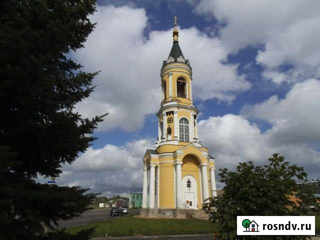 Участок ИЖС 10 сот. на продажу во Владимире Владимир - изображение 1