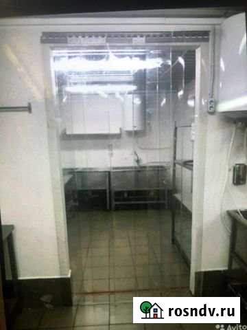 Готовый бизнес Москва - изображение 1