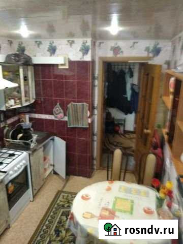 3-комнатная квартира, 65 м², 3/5 эт. на продажу в Нелидово Нелидово - изображение 1