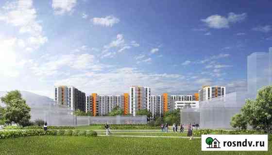 2-комнатная квартира, 70.4 м², 11/11 эт. на продажу в Санкт-Петербурге Санкт-Петербург