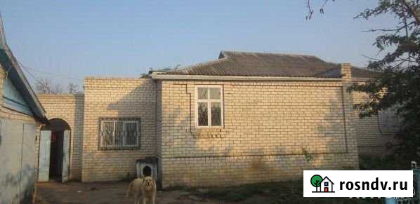 Дом 290 м² на участке 48 сот. на продажу в Незамаевской Незамаевская - изображение 1