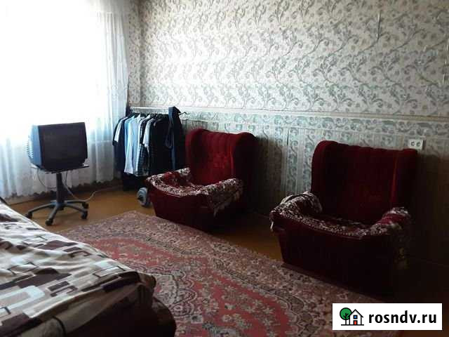 2-комнатная квартира, 54 м², 9/9 эт. на продажу в Оренбурге Оренбург - изображение 1