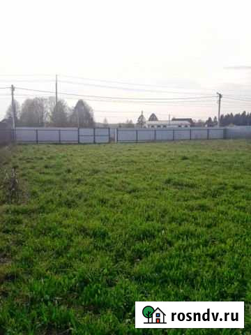 Участок ИЖС 12 сот. на продажу в Хотьково Хотьково - изображение 1