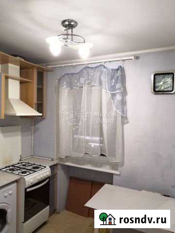 2-комнатная квартира, 45.9 м², 9/9 эт. на продажу в Волгограде Волгоград - изображение 1